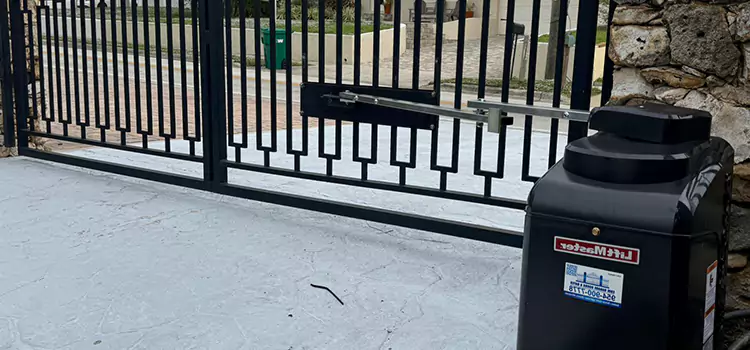 Seamless Installation and Support for Your New Gate in Buena Park, CA