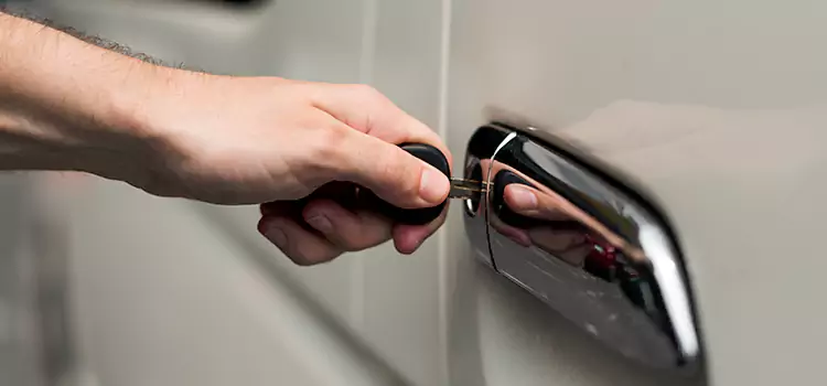 Car Unlock Service Price Buena Park