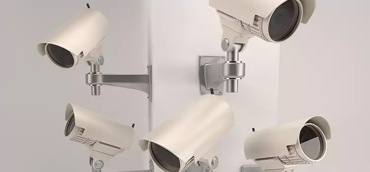 Your Trusted Partner for CCTV Solutions in Buena Park