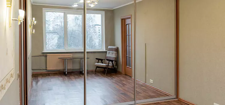Mirror Closet Door Roller Replacement Buena Park