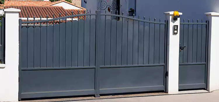 Emergency Commercial Gate Repair Buena Park
