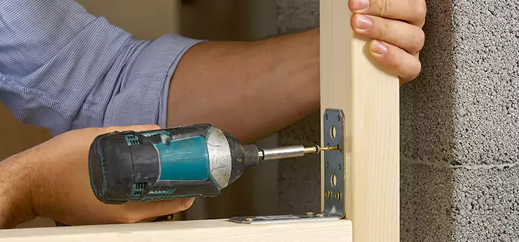 Jimmy Proof Deadbolt Repair Buena Park