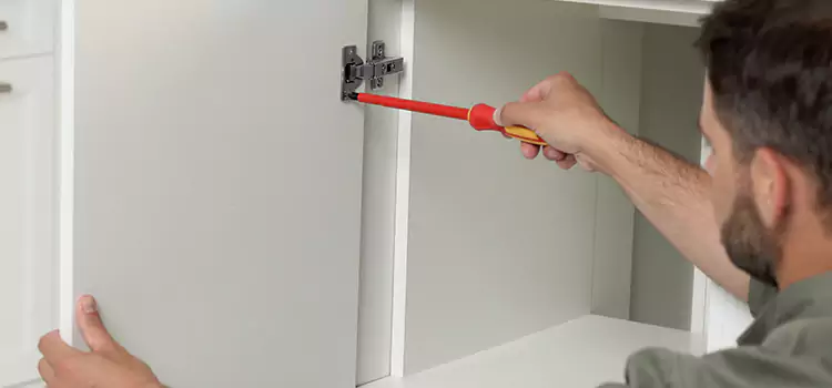 Screen Door Hinge Repair Buena Park