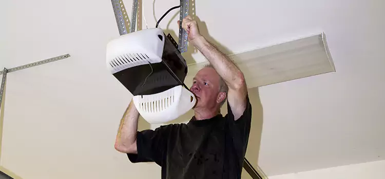 Garage Door Opener Service Buena Park