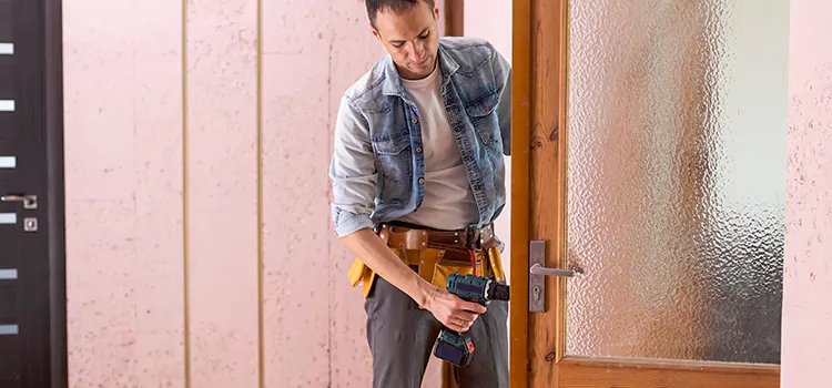 Door Glass Replacement Buena Park