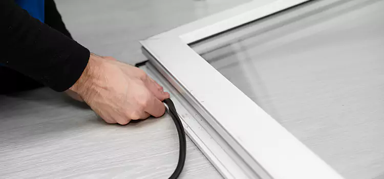 Commercial Door Weather Stripping Buena Park