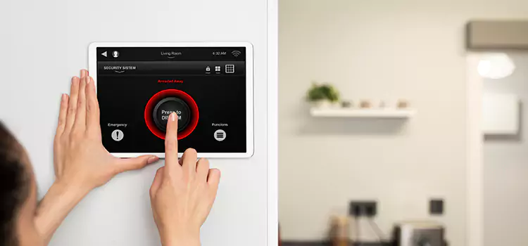 Blink Video Doorbell Installation Buena Park
