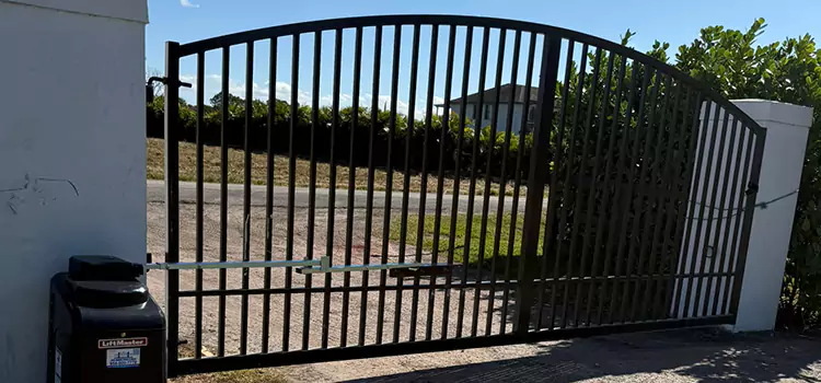 Driveway Fence Repair Buena Park