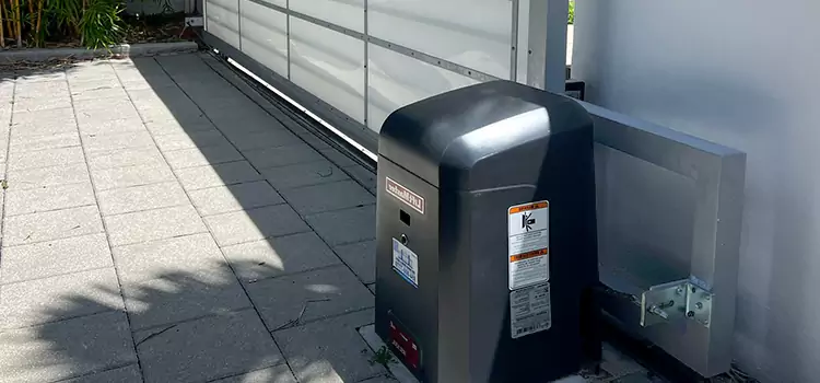 Emergency Electric Gate Repairs Buena Park