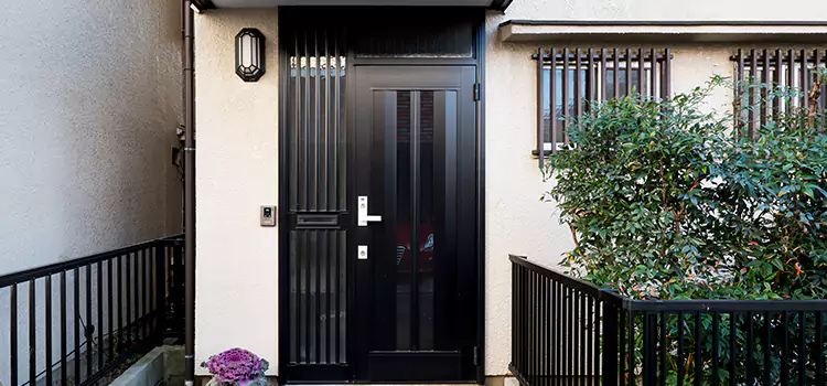 Popular Exterior Door Options in Buena Park, CA