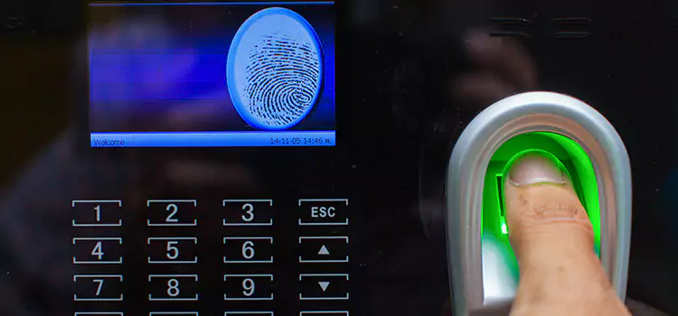 Your Trusted Partner for Secure Access in Buena Park, CA