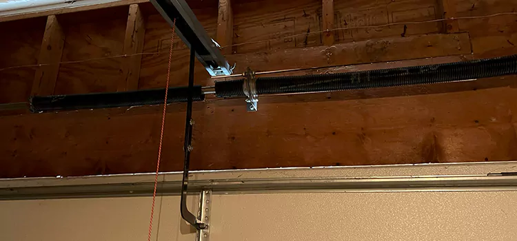 Broken Garage Door Cable Repair in Buena Park, CA