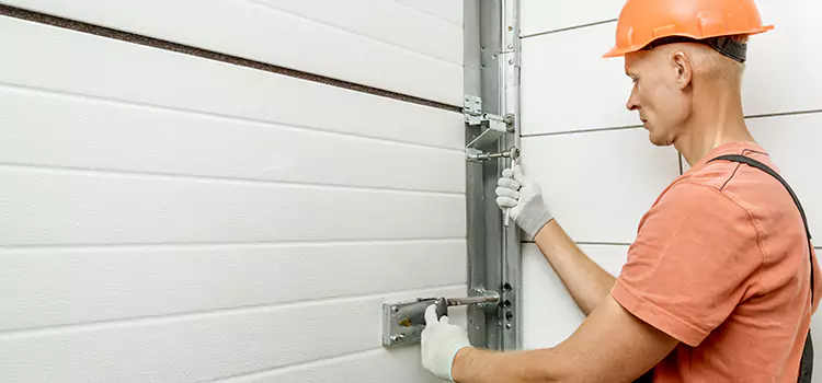 Why Choose Us for Garage Door Lock Services in Buena Park, CA?