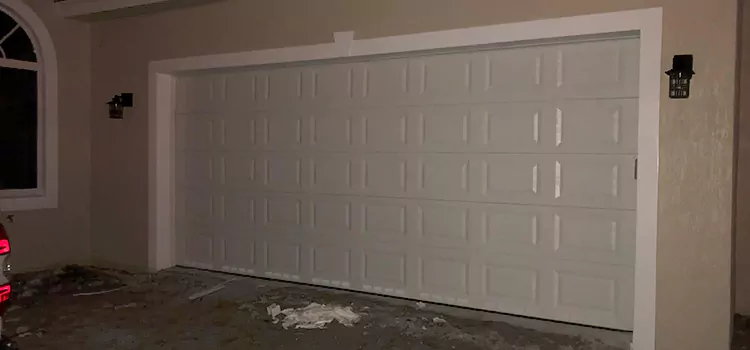Garage Door Coil Replacement Buena Park