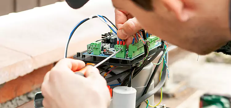 Specialized Brand Gate Motor Repairs Buena Park