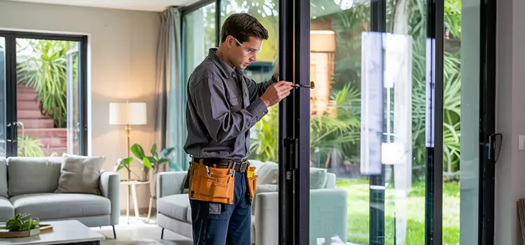 Why Choose Us for Your Glass Door Needs in Buena Park, CA?