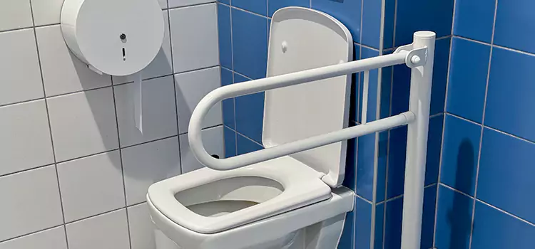 Comprehensive Solutions in Buena Park, CA for Accessible Facilities