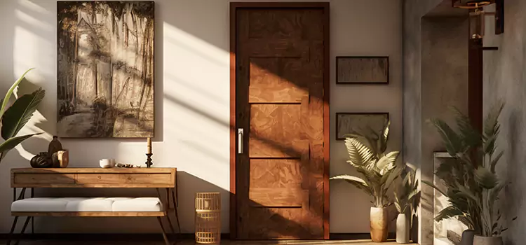 Specialty Interior Doors Buena Park