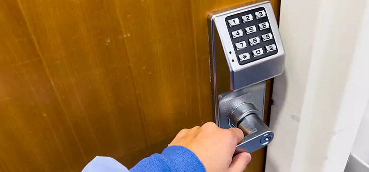 Why Choose Us for Your Keypad Lock Needs in Buena Park, CA?