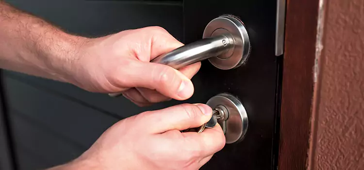 Master Key Control and Audits Buena Park