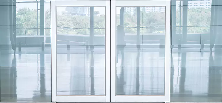 Mobile Sliding Screen Door Replacement Buena Park