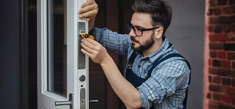 Residential Door Repairs Buena Park