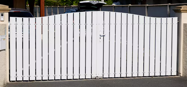Why Choose Us for Residential Gate Repair in Buena Park, CA?