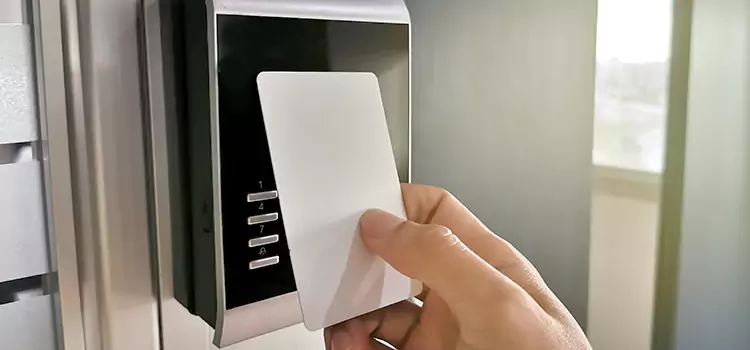 Advanced RFID Technology Integration in Buena Park, CA