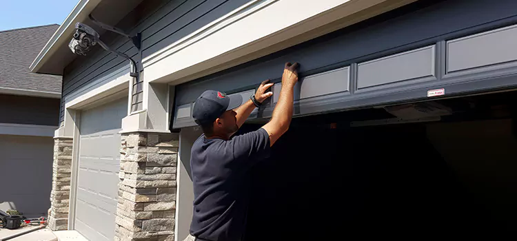 Janus Roll Up Doors Buena Park