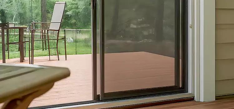 Garage Screen Door Installation Buena Park