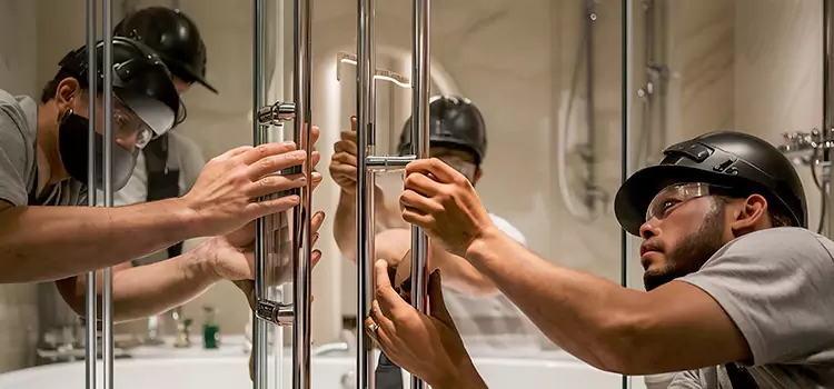 Shower Door Replacement Cost Buena Park