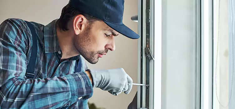 Emergency Response for Latch Issues Buena Park