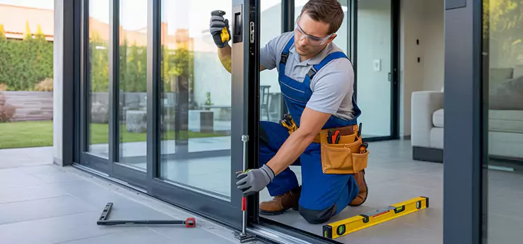 Patio Door Replacement Buena Park