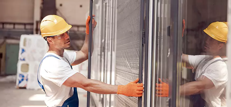 Sliding Door Mesh Replacement Buena Park