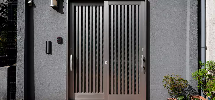 Specialized Steel Door Services in Buena Park, CA