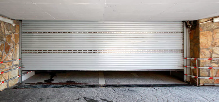 Steel Garage Door Repair Buena Park