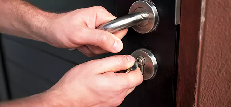 Door Closer Repair & Installation Buena Park