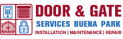 Door & Gate Services Buena Park